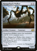 Hangarback Walker [Jumpstart 2022]