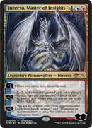 Inzerva, Master of Insights [Heroes of the Realm]