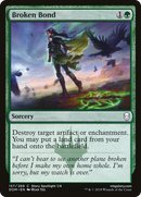 Broken Bond [Dominaria]
