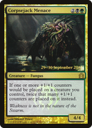 Corpsejack Menace [Return to Ravnica Prerelease Promos]