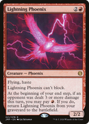 Lightning Phoenix [Jumpstart]