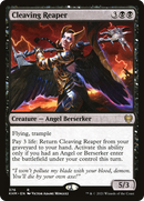Cleaving Reaper [Kaldheim]