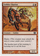 Goblin Chariot [Eighth Edition]
