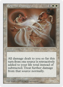 Reverse Damage [Fifth Edition]