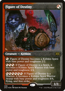 Figure of Destiny (Foil Etched) [Double Masters 2022]