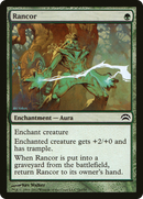 Rancor (PC2-076) - Planechase 2012