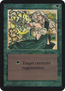 Regeneration [Alpha Edition]