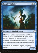 Coral Trickster [Time Spiral Remastered]