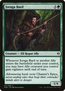 Joraga Bard [Duel Decks: Zendikar vs. Eldrazi]