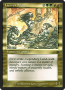 Livonya Silone [Legends]