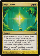 Naya Charm [Duel Decks: Ajani vs. Nicol Bolas]