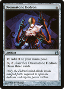 Dreamstone Hedron [Commander 2011]
