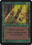 Regrowth [Alpha Edition]