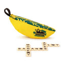 Bananagrams: Wild Tiles