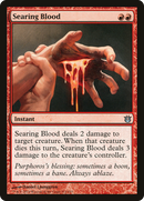 Searing Blood [Born of the Gods]