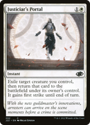Justiciar's Portal [Jumpstart 2022]