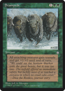 Stampede [Ice Age]