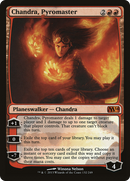 Chandra, Pyromaster [Magic 2014]