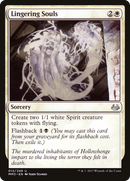 Lingering Souls [Modern Masters 2017]