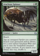 Arachnus Spinner [Modern Masters 2017]