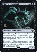 Starving Revenant [The Lost Caverns of Ixalan Prerelease Cards]
