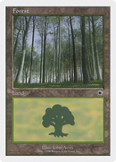 Forest (104) [Battle Royale]