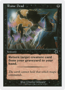 Raise Dead [Starter 1999]