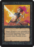 Paralyze [Alpha Edition]