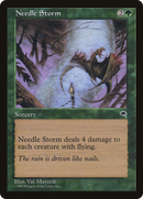 Needle Storm [Tempest]