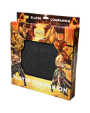 Dragon Shield: Player Companion - Iron Grey