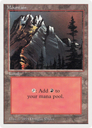 Mountain (301) [Summer Magic / Edgar]