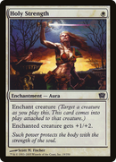 Holy Strength [Ninth Edition]