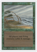 Hurricane [Revised Edition]