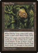 Booby Trap [Tempest]