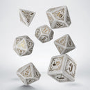 Q Workshop Bloodsucker Dice Set - Immortal