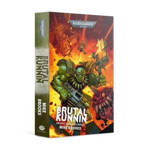 Warhammer: Brutal Kunin