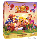 Clash of Clans: The Epic Raid