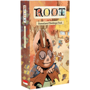 Roots: Homeland Hirelings Pack