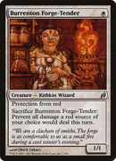 Burrenton Forge-Tender [Lorwyn]