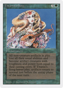 Titania's Song [Revised Edition]