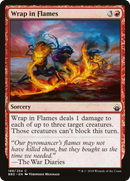 Wrap in Flames [Battlebond]