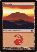 Mountain (345) [Eighth Edition]