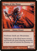 Magus of the Moon [Future Sight]
