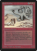 Rock Hydra [Beta Edition]