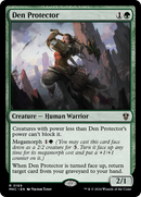 Den Protector [Murders at Karlov Manor Commander]