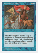 Preemptive Strike [Portal Three Kingdoms]