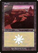 Plains (029) (Retro) [The Brothers' War Commander]