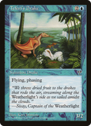 Teferi's Drake [Mirage]