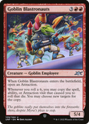 Goblin Blastronauts [Unfinity]