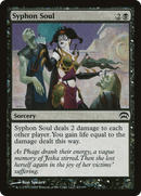 Syphon Soul [Planechase]
